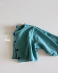 Color Cardigan
