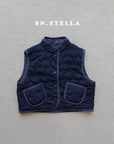 Bear Vest