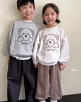 Field Bear Sweatshirt