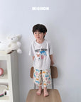 Crayon Tee