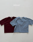 Maison Tee