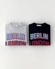 Berlin Sweatshirt
