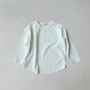 Basic Longsleeve – Smarter Allrounder für jeden Tag