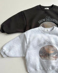 Snowball Sweatshirt