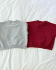 Flirting Sweatshirt