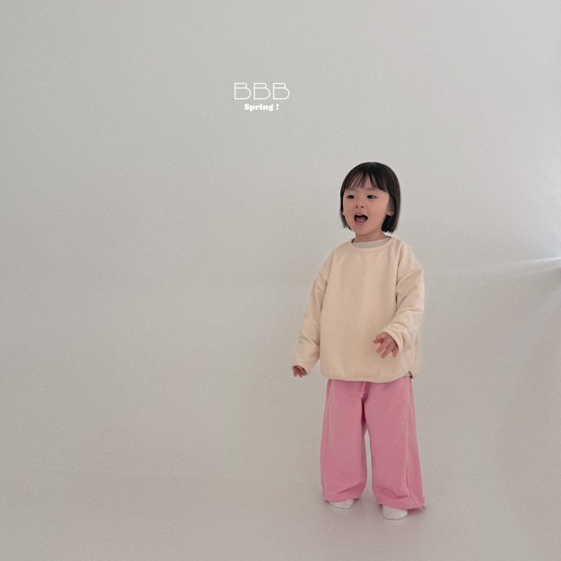 Bang Bang Plain Tee6_byLittleFox_jetztvorbestellen