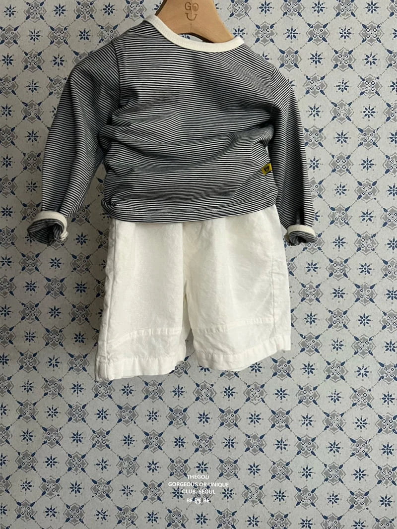 Bebe Knee Pants1_byLittleFox_jetztvorbestellen