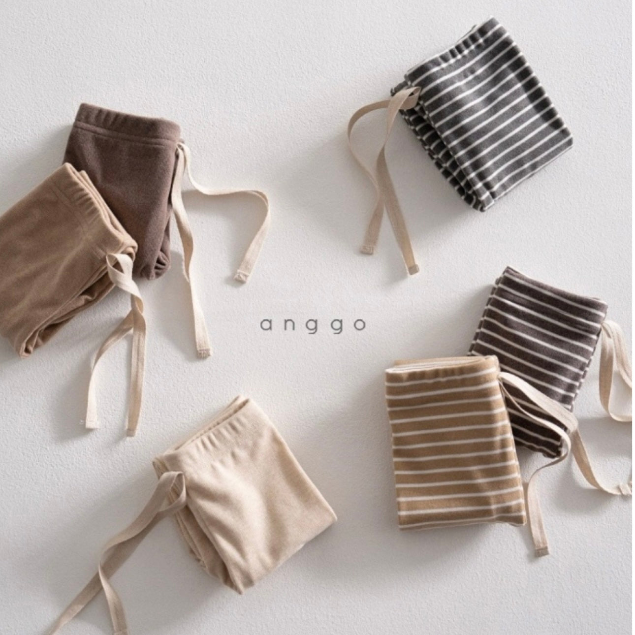 Churros Leggings