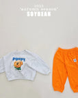 Animal Friends Sweatshirt