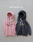 Kelly Hoodie