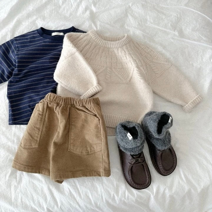 Cable Knit