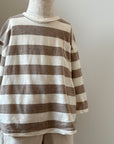 Big Stripes Tee