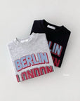Berlin Sweatshirt
