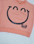 Smile Sweatshirt