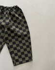 Checkmate Pants – Karo trifft Oversize