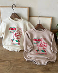 Pizza Man Suit