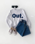 OUT Sweatshirt