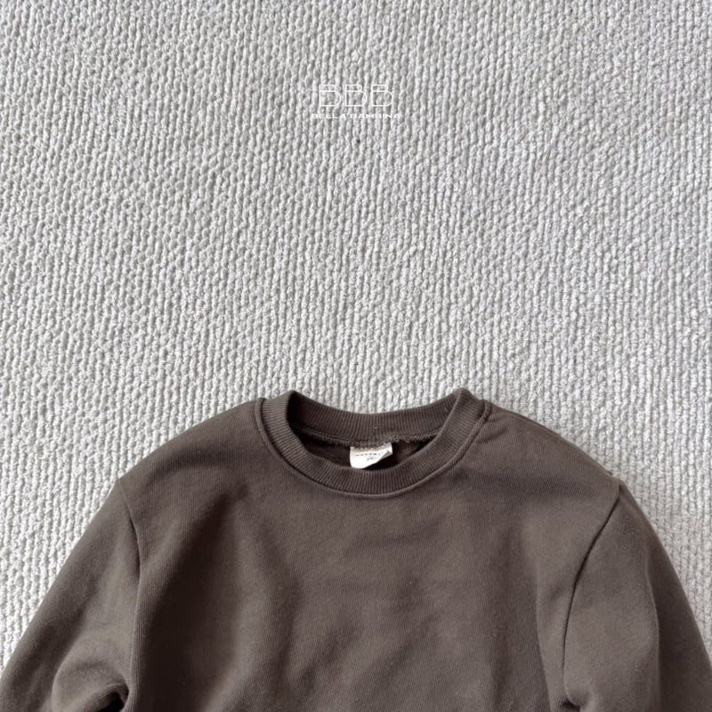 More Sweatshirt