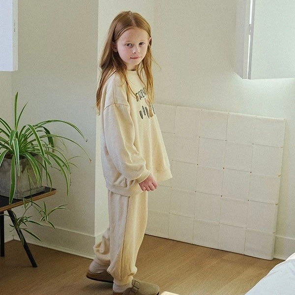 Butter Jogger Pants