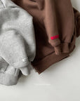 Charlie Hood Zip-up