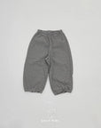 Rolling Jogger Pants