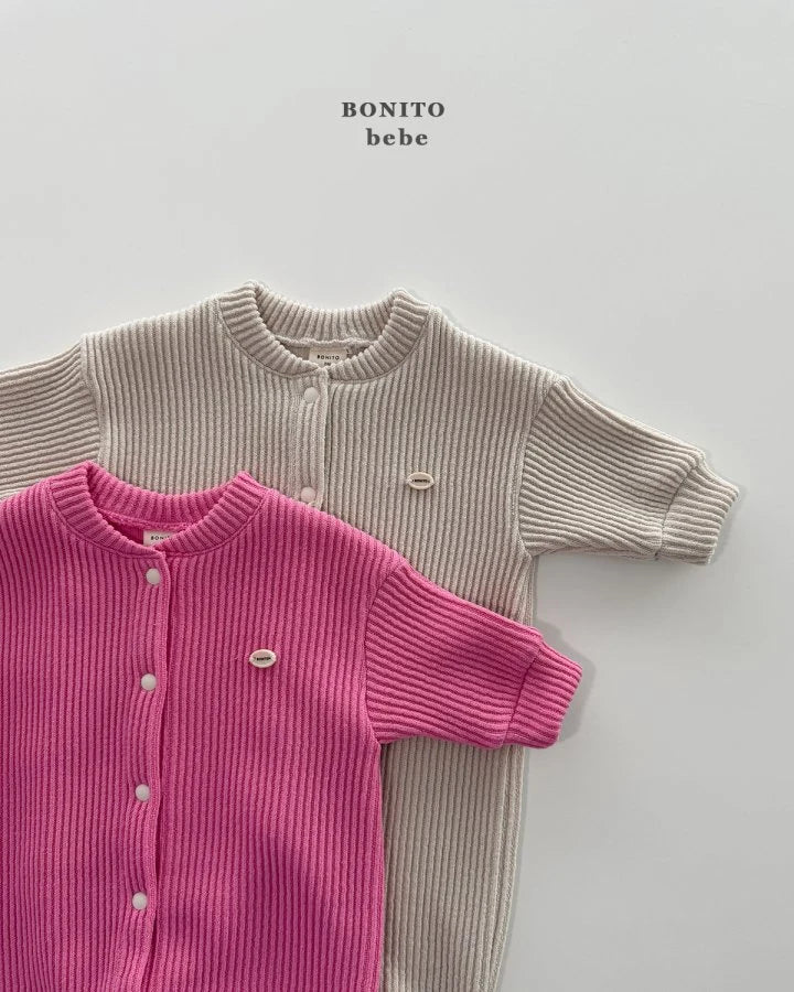 Bebe Knit Cardigan Suit3_byLittleFox_jetztvorbestellen