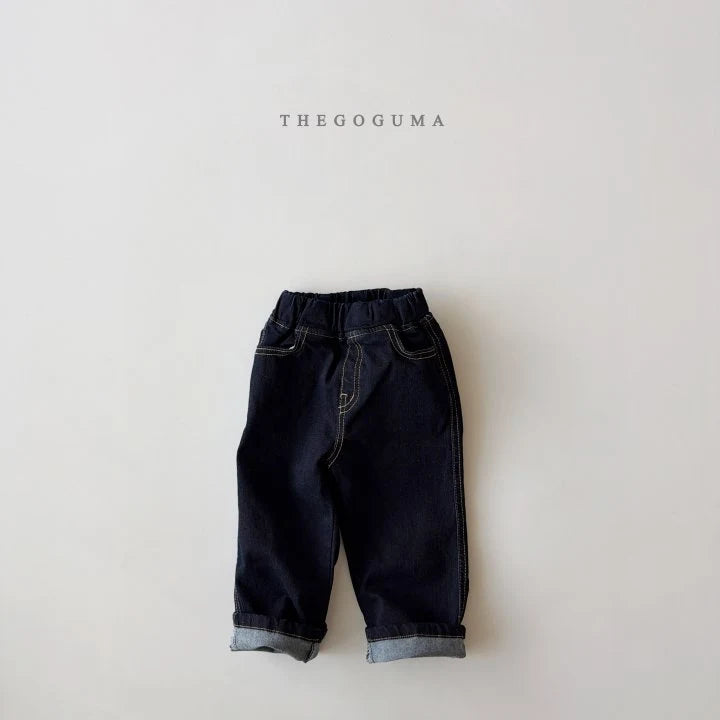 Stella Stretch Denim Pants4_byLittleFox_jetztvorbestellen