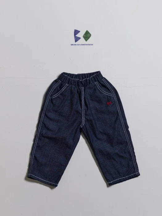 New York Non Fade Denim Pants_byLittleFox_jetztvorbestellen