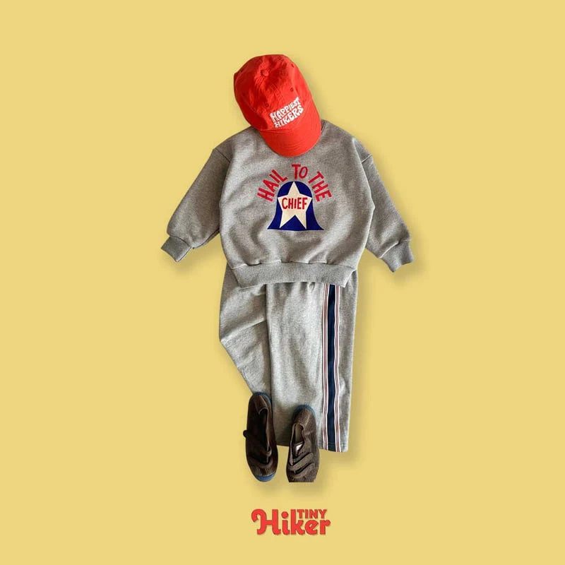 Chief Sweatshirt3_byLittleFox_jetztvorbestellen