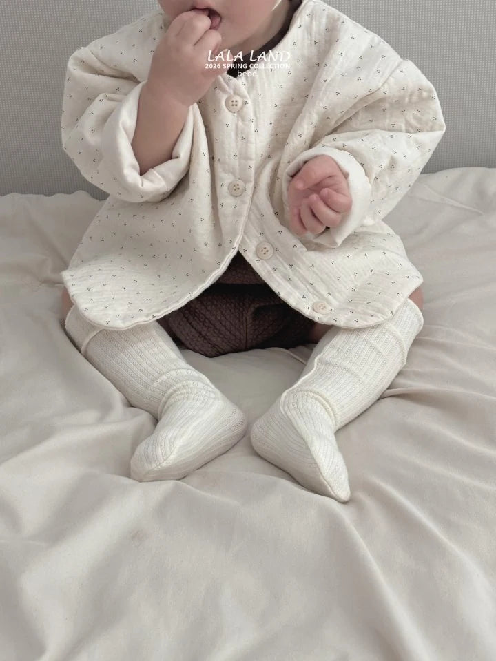 Bebe Bien Quilted Jacket4_byLittleFox_jetztvorbestellen