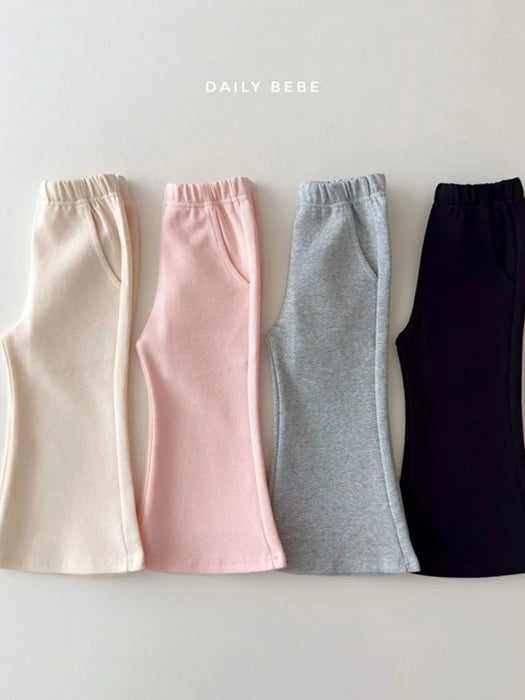 Daily Bootcut Pants_byLittleFox_jetztvorbestellen