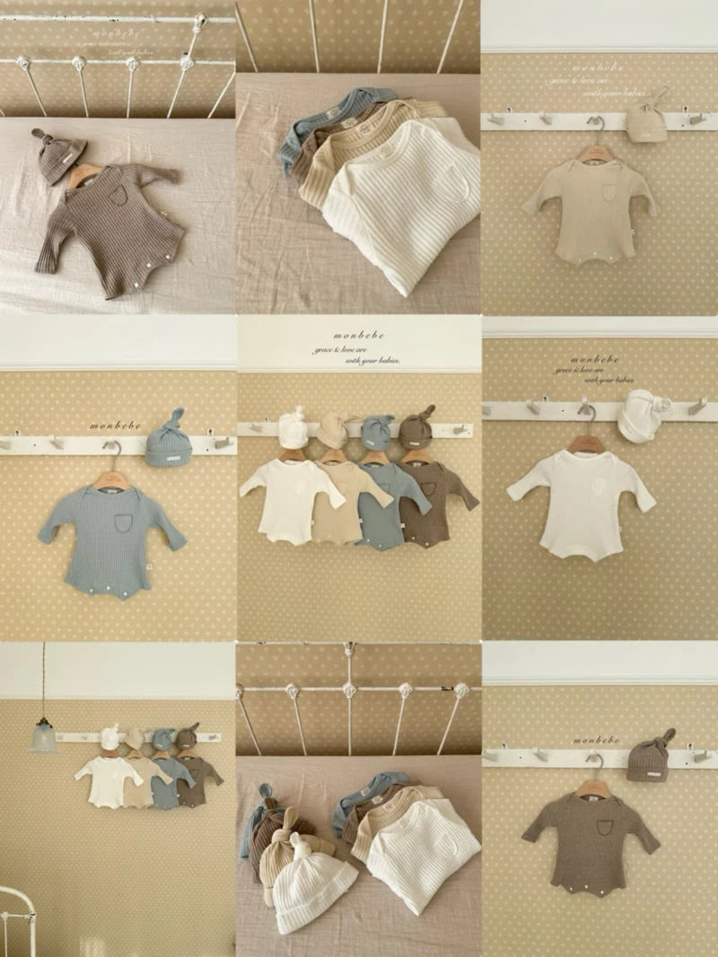 Leo Boy Suit Beanie Set1_byLittleFox_jetztvorbestellen