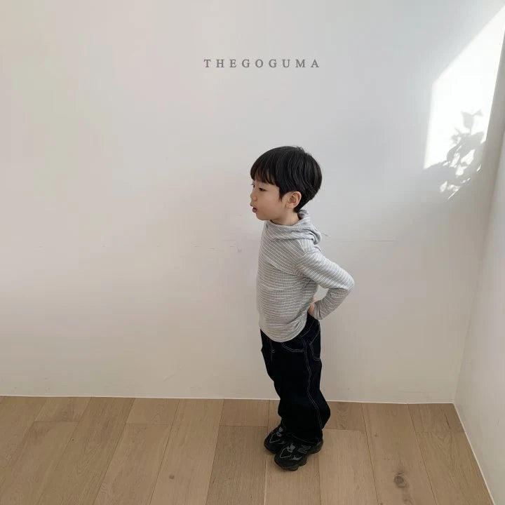 Stella Stretch Denim Pants5_byLittleFox_jetztvorbestellen