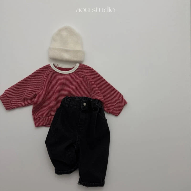 NewJeans Denim Pants