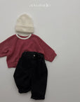 NewJeans Denim Pants