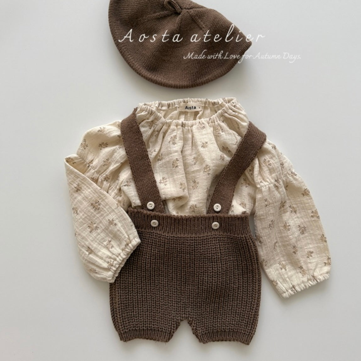 Emily Blouse