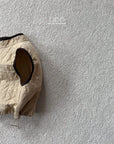 Binding Color Vest