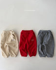 Momo Pocket Jogger Pants