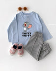 Tuffy Jerry Tee