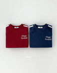 Magic Double Line Sweatshirt