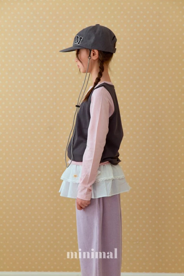 Spring Sleeveless Tee (Adult)4_byLittleFox_jetztvorbestellen