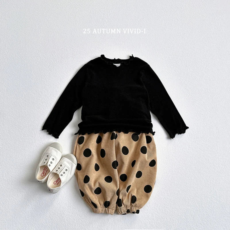 Soft Wave Tee