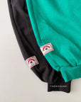 Label Jogger Pants