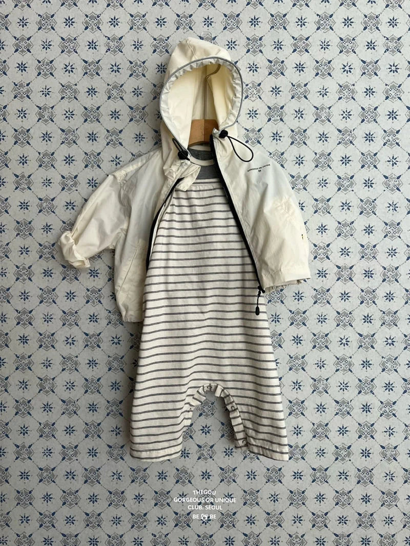 Bebe Stripe Overalls2_byLittleFox_jetztvorbestellen
