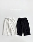 Knit Wide Pants
