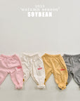 Dot Kong Kong Jogger Pants