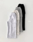 Wide Cargo Pants