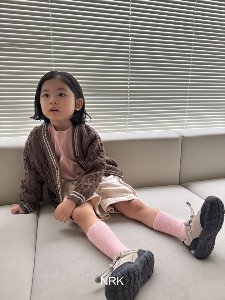 Cable Knit Cardigan3_byLittleFox_jetztvorbestellen