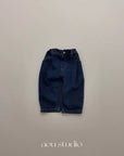 NewJeans Denim Pants