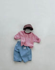 Two-Tone Tee